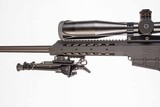 BARRETT 98B 338 LAPUA USED GUN INV 223047 - 5 of 10