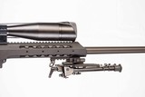 BARRETT 98B 338 LAPUA USED GUN INV 223047 - 9 of 10