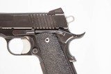 SIG SAUER 1911 45 ACP USED GUN INV 222685 - 4 of 6
