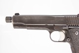 SIG SAUER 1911 45 ACP USED GUN INV 222685 - 5 of 6
