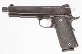 SIG SAUER 1911 45 ACP USED GUN INV 222685 - 6 of 6