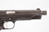 SIG SAUER 1911 45 ACP USED GUN INV 222685 - 3 of 6