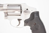 SMITH AND WESSON 642-2 38SPL+P USED GUN INV 222794 - 4 of 5