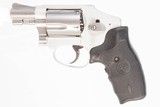 SMITH AND WESSON 642-2 38SPL+P USED GUN INV 222794 - 5 of 5