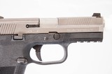 FN HERSTAL S-9 USED GUN INV 222851 - 3 of 6