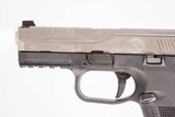 FN HERSTAL S-9 USED GUN INV 222851 - 5 of 6