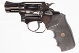 TAURUS 85 38 SPL USED GUN INV 222828 - 5 of 5