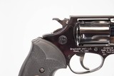 TAURUS 85 38 SPL USED GUN INV 222828 - 2 of 5