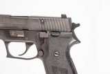 SIG SAUER P220 SAS 45 ACP USED GUN INV 222946 - 4 of 5