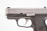 KAHR CM9 9MM USED GUN INV 222980 - 4 of 5