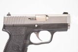 KAHR CM9 9MM USED GUN INV 222980 - 3 of 5