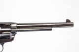 COLT SINGLE ACTION ARMY 45 LC USED GUN INV 223143 - 4 of 10