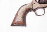 COLT SINGLE ACTION ARMY (MFG 1884) USED GUN INV 223167 - 3 of 15
