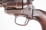 COLT SINGLE ACTION ARMY (MFG 1884) USED GUN INV 223167 - 11 of 15