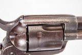 COLT SINGLE ACTION ARMY (MFG 1884) USED GUN INV 223167 - 5 of 15