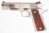 SPRINGFIELD ARMORY 1911-A1 45 ACP USED GUN INV 222701 - 5 of 5