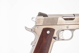 SPRINGFIELD ARMORY 1911-A1 45 ACP USED GUN INV 222701 - 2 of 5