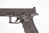 GLOCK 17 GEN 4 9 MM USED GUN INV 223118 - 4 of 5