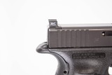 GLOCK 17 GEN 4 9 MM USED GUN INV 223118 - 2 of 5