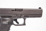 GLOCK 17 GEN 4 9 MM USED GUN INV 223118 - 3 of 5