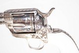 PIETTA GREAT WESTERN 45 COLT USED GUN INV 223172 - 6 of 10