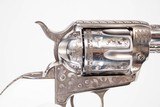 PIETTA GREAT WESTERN 45 COLT USED GUN INV 223172 - 2 of 10