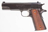 REMINGTON 1911R1 ENHANCED 45 ACP USED GUN INV 222991 - 6 of 6