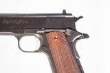 REMINGTON 1911R1 ENHANCED 45 ACP USED GUN INV 222991 - 5 of 6