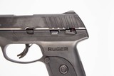 RUGER EC9S 9MM USED GUN INV 223240 - 4 of 6