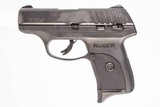RUGER EC9S 9MM USED GUN INV 223240 - 6 of 6