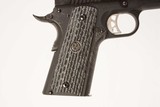 RUGER SR1911 45 ACP USED GUN INV 216092 - 4 of 7