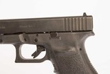 GLOCK G20 GEN 3 10 MM USED GUN INV 217929 - 4 of 5