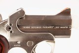 BOND ARMS TEXAS DEFENDER 357 MAG USED GUN INV 217367 - 2 of 4