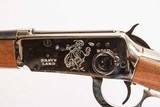 WINCHESTER 94 30-30 WIN COWBOY COMMEMORATIVE USED GUN INV 218655 - 3 of 9