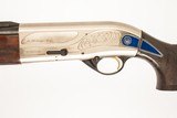 BERETTA AL391 TEKNYS 12 GA USED GUN INV 218591 - 3 of 9