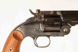 UBERTI 1877 38 COLT USED GUN INV 220665 - 2 of 5