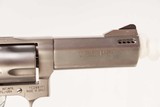 TAURUS TRACKER .41 MAGNUM USED GUN INV 218534 - 2 of 6