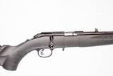 RUGER AMERICAN 22 LR USED GUN INV 223636 - 5 of 7