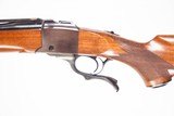 RUGER NO. 1 338 WIN USED GUN INV 223677 - 3 of 7