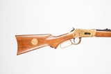 WINCHESTER 94 LONE STAR COMMEMORATIVE 30-30 WIN USED GUN INV 223645 - 7 of 8