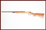 WINCHESTER 94 LONE STAR COMMEMORATIVE 30-30 WIN USED GUN INV 223645 - 1 of 8