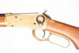 WINCHESTER 94 LONE STAR COMMEMORATIVE 30-30 WIN USED GUN INV 223645 - 3 of 8