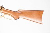 WINCHESTER 94 LONE STAR COMMEMORATIVE 30-30 WIN USED GUN INV 223645 - 2 of 8