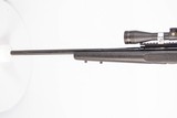 SAVAGE A22 MAGNUM 22WMR USED GUN INV 223675 - 4 of 7