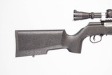 SAVAGE A22 MAGNUM 22WMR USED GUN INV 223675 - 6 of 7