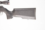 SAVAGE A22 MAGNUM 22WMR USED GUN INV 223675 - 2 of 7