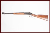 WINCHESTER PRE-64 1894 30 WCF (1949) USED GUN INV 223696 - 1 of 7