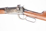 WINCHESTER PRE-64 1894 30 WCF (1949) USED GUN INV 223696 - 3 of 7