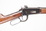 WINCHESTER PRE-64 1894 30 WCF (1949) USED GUN INV 223696 - 5 of 7