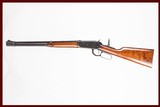 WINCHESTER 94 32 WIN SPL USED GUN INV 223695 - 1 of 7